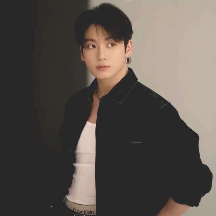 Jungkook. thumbnail