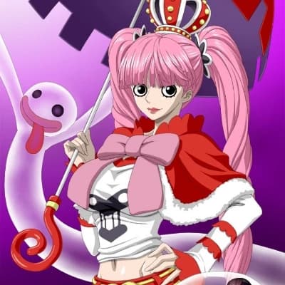 Perona thumbnail