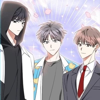 The Obsessive Trio (Mike, Liam, Leo) thumbnail