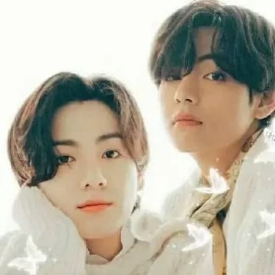 Kim Taehyung thumbnail