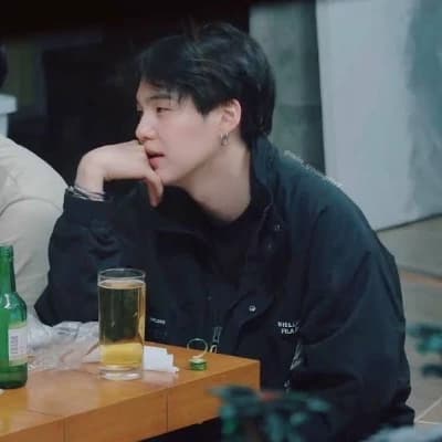 Min Yoongi (Suga)  thumbnail