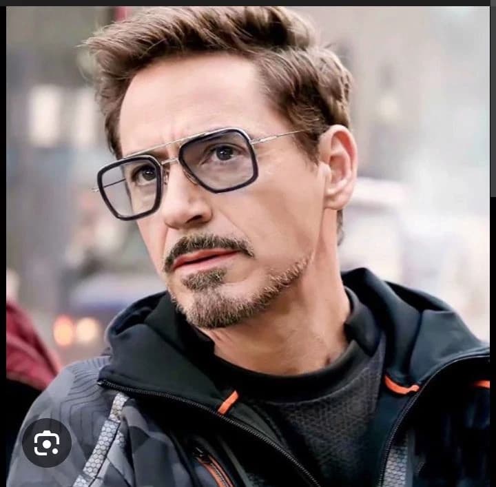 Tony stark  thumbnail