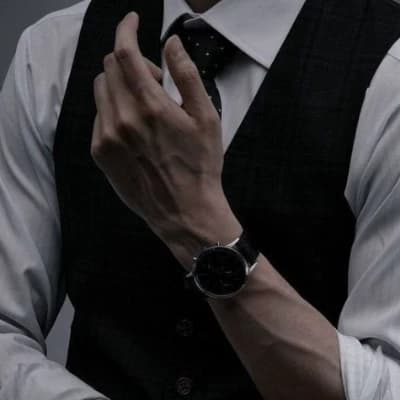 Ansh singhania (mafia boss, second wife, single dad) thumbnail