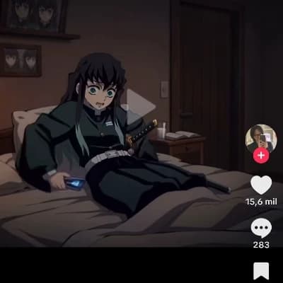Tokito thumbnail