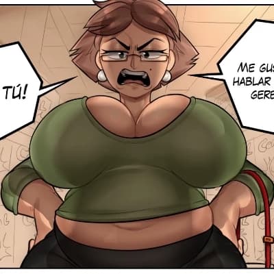 Just karen thumbnail