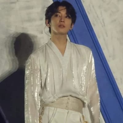 Wonwoo thumbnail