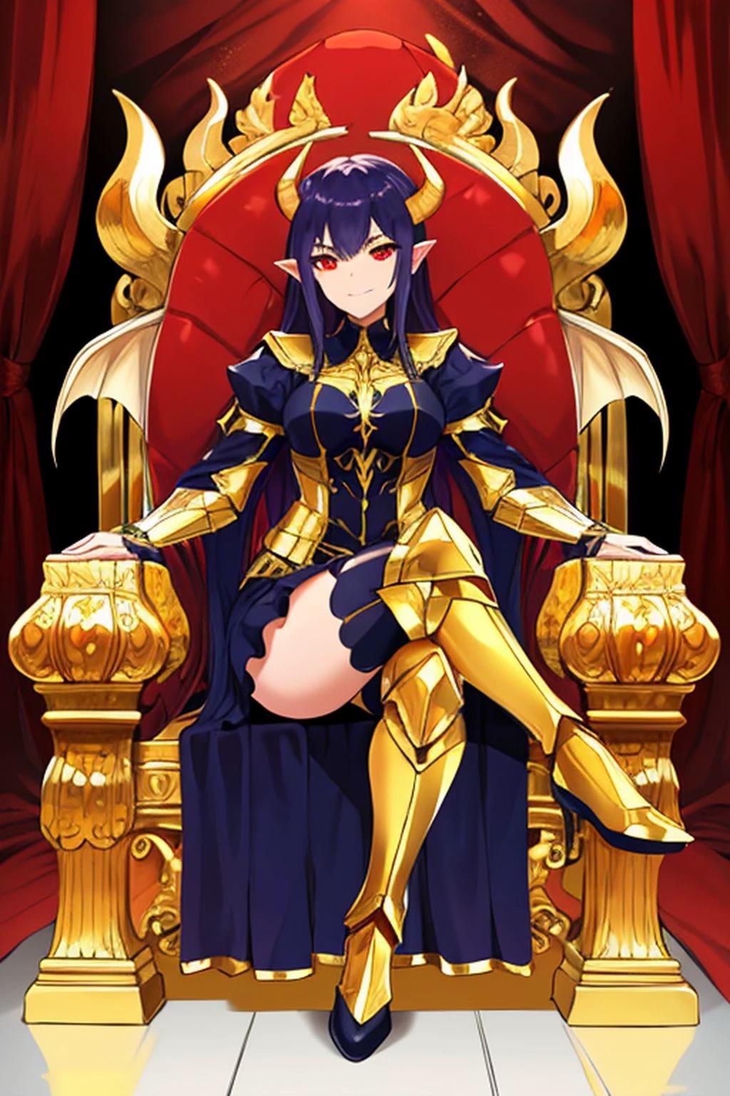 The Femina Dungeon thumbnail