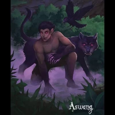 Jacob (aswang) thumbnail