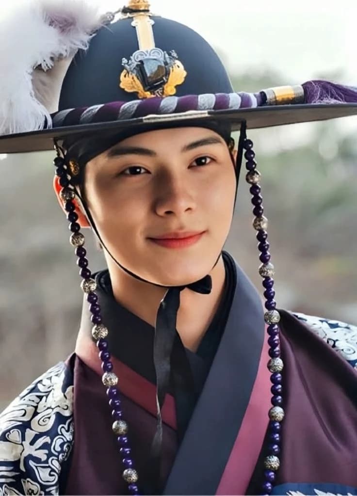 Taeyang (crown prince) thumbnail