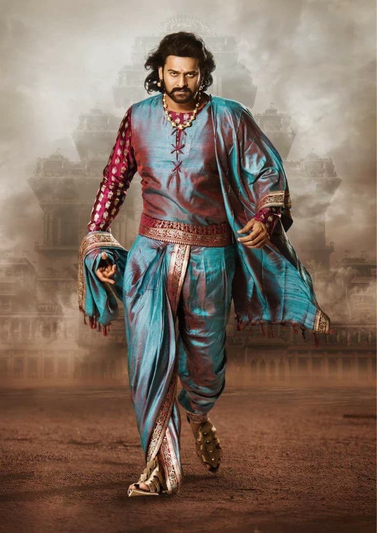 Amarendra Bahubali / Prabhas thumbnail