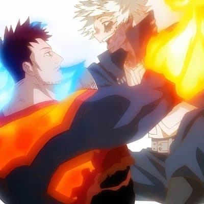 Endeavor  thumbnail