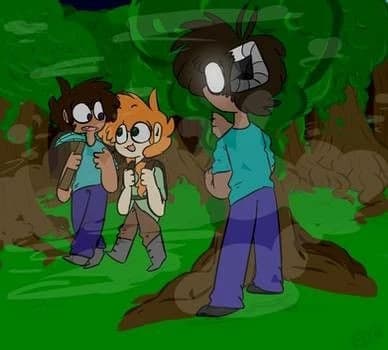 Herobrine thumbnail