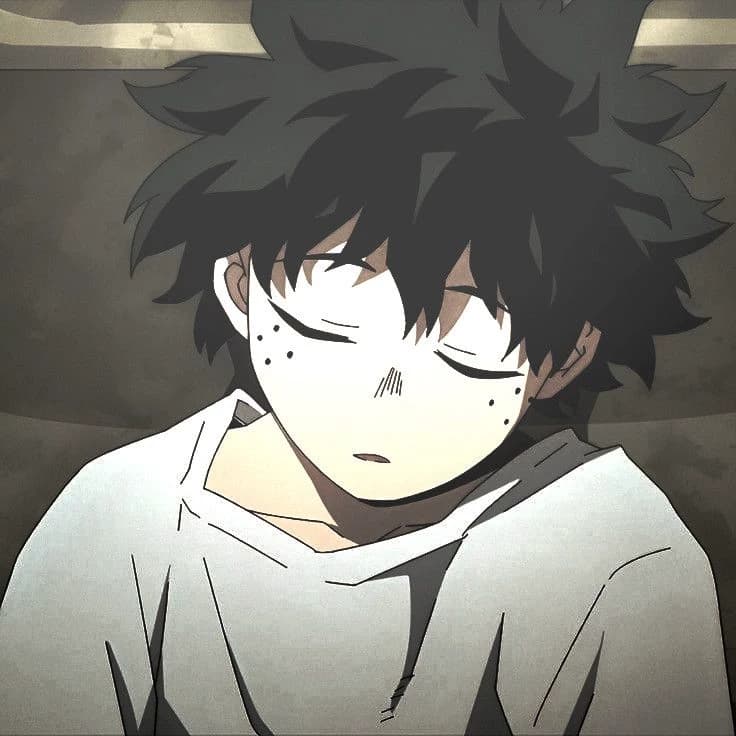 Izuku Midoriya thumbnail