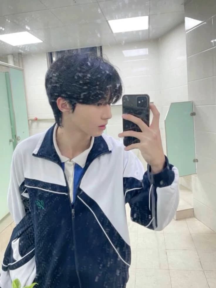 Wang Zihao thumbnail