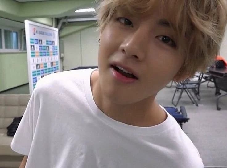Taehyung. thumbnail
