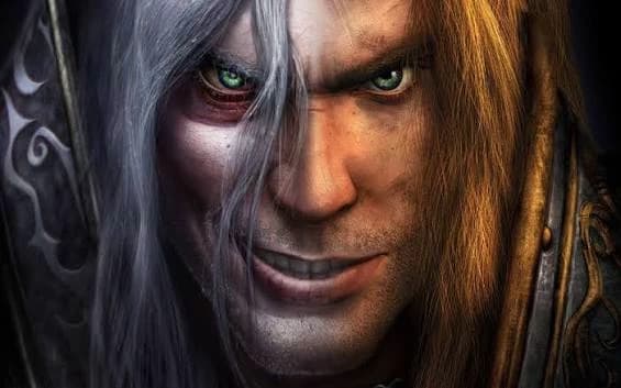 The Fall of Arthas thumbnail