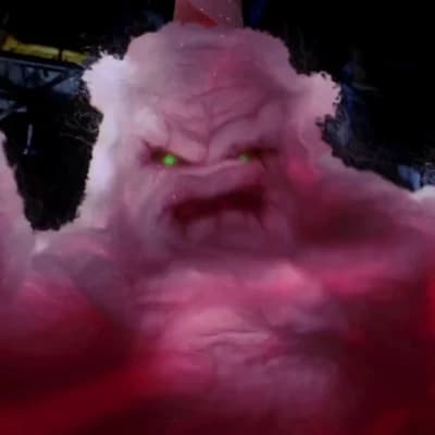 The Cotton Candy Glob thumbnail