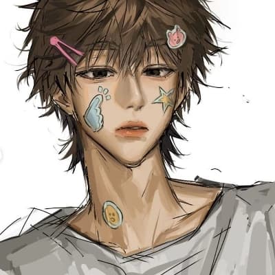 (/BL,MLM\)Ren Kisaragi {ALPHA SCHOOL} thumbnail