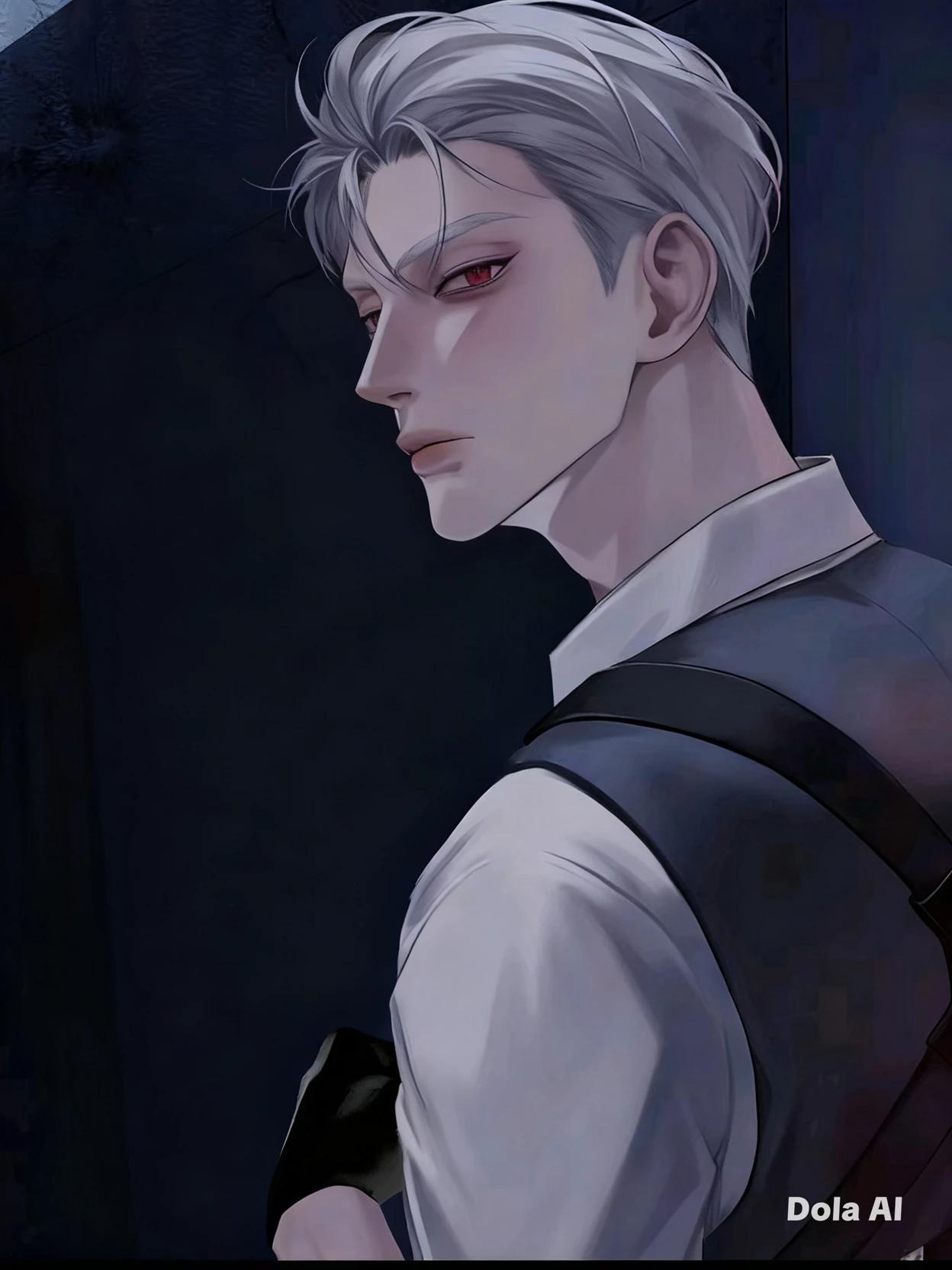 Lucien Zorin thumbnail