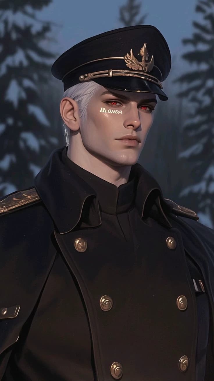 Emperor Bernard. thumbnail