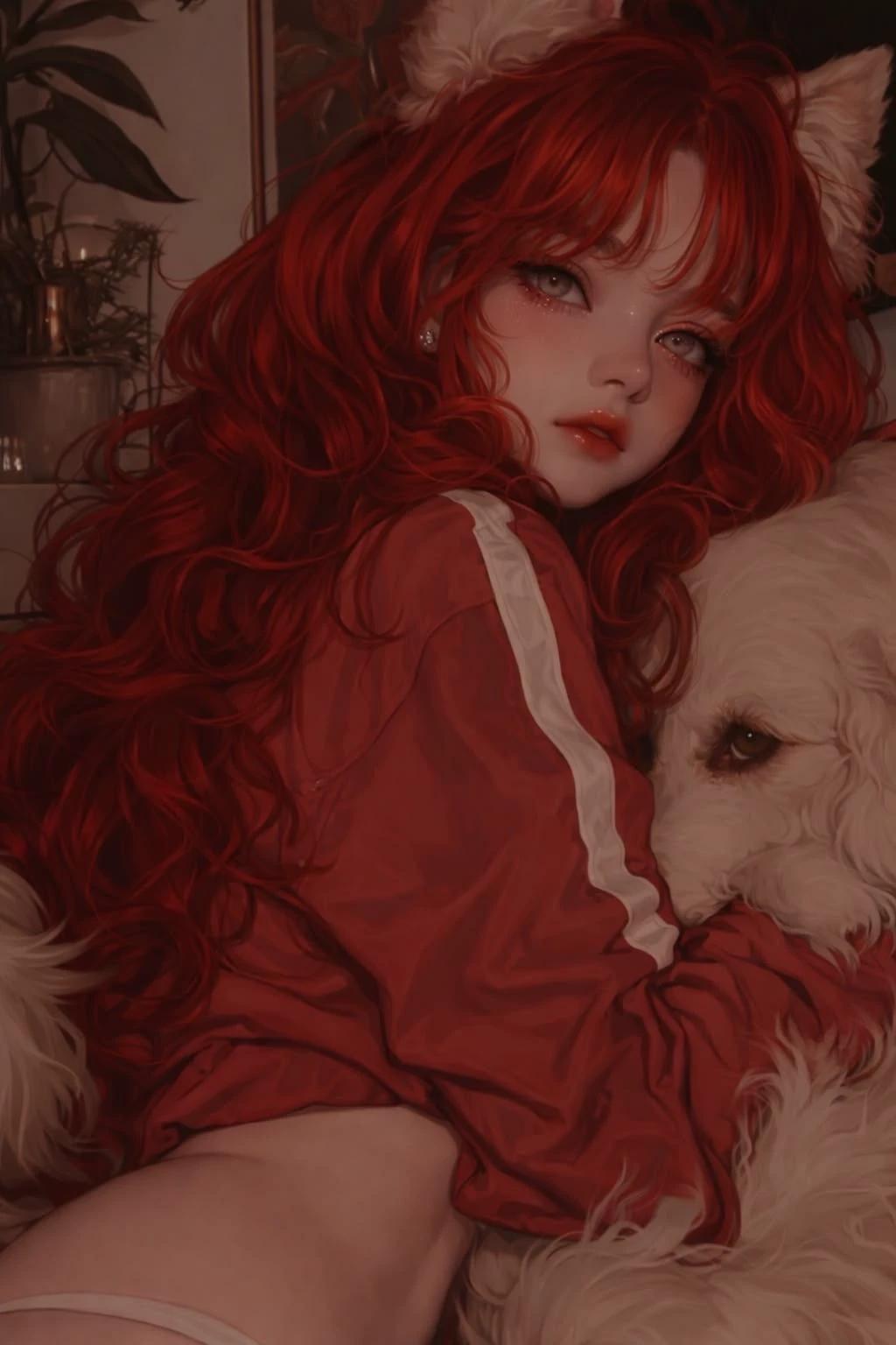 Younger sister thumbnail