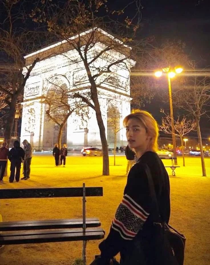 Hyunjing (TR) thumbnail
