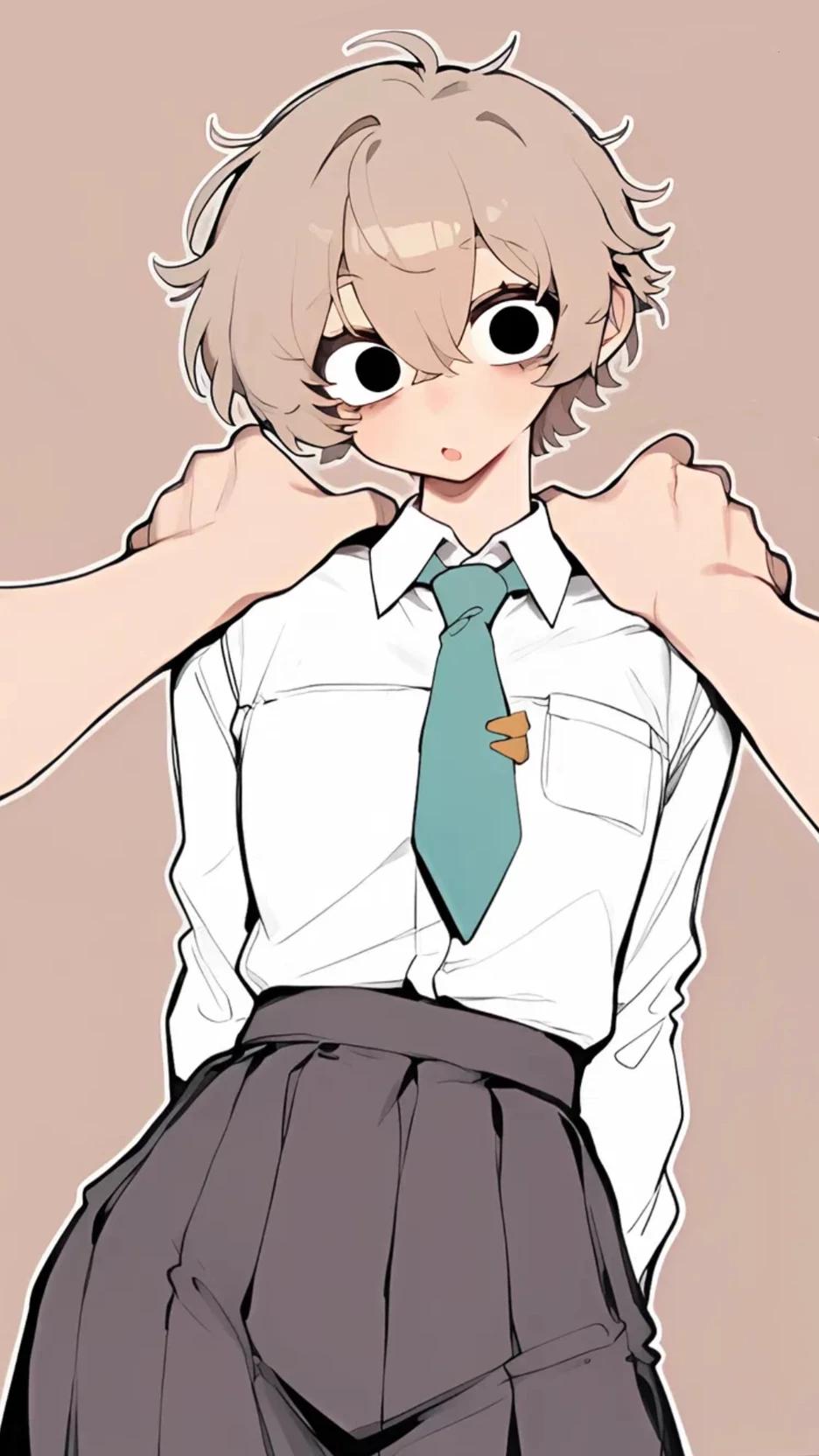 Fuji Frame Boy number 1 at school thumbnail