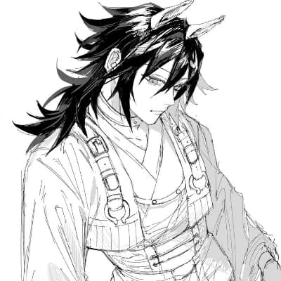 Giyuu Tomiola thumbnail