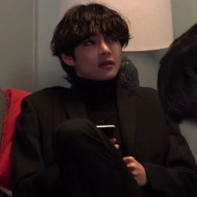 Taehyung thumbnail