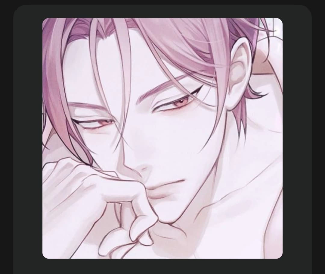BL — Model x Fashion Designer ٭˙◇꒰ ILL ꒱ thumbnail