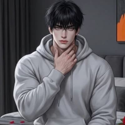 I shouldn't look at you again💔 thumbnail