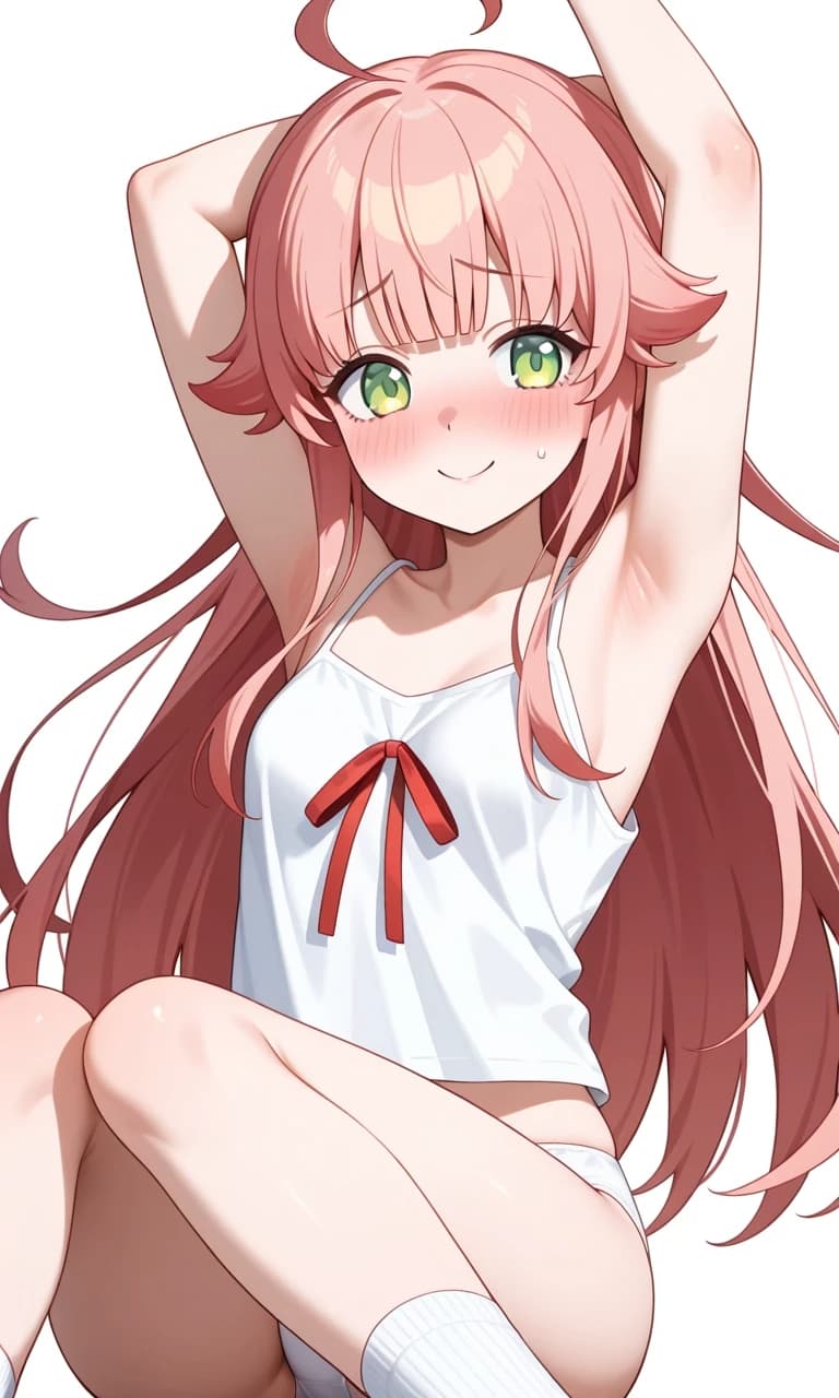 Nukitashi THE ANIMATION thumbnail