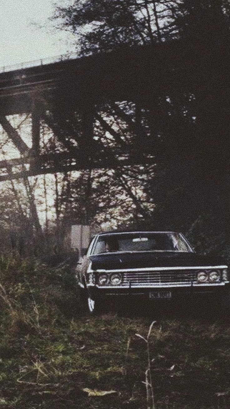 Dean Winchester thumbnail