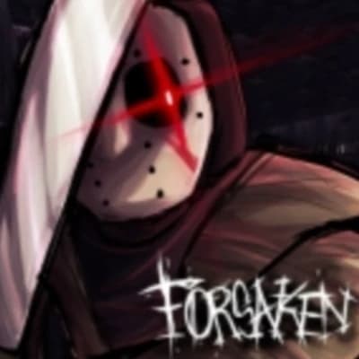 You have fallen into the world of Forsaken thumbnail