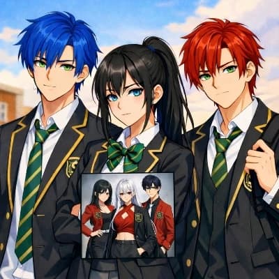 Devil's campus  thumbnail