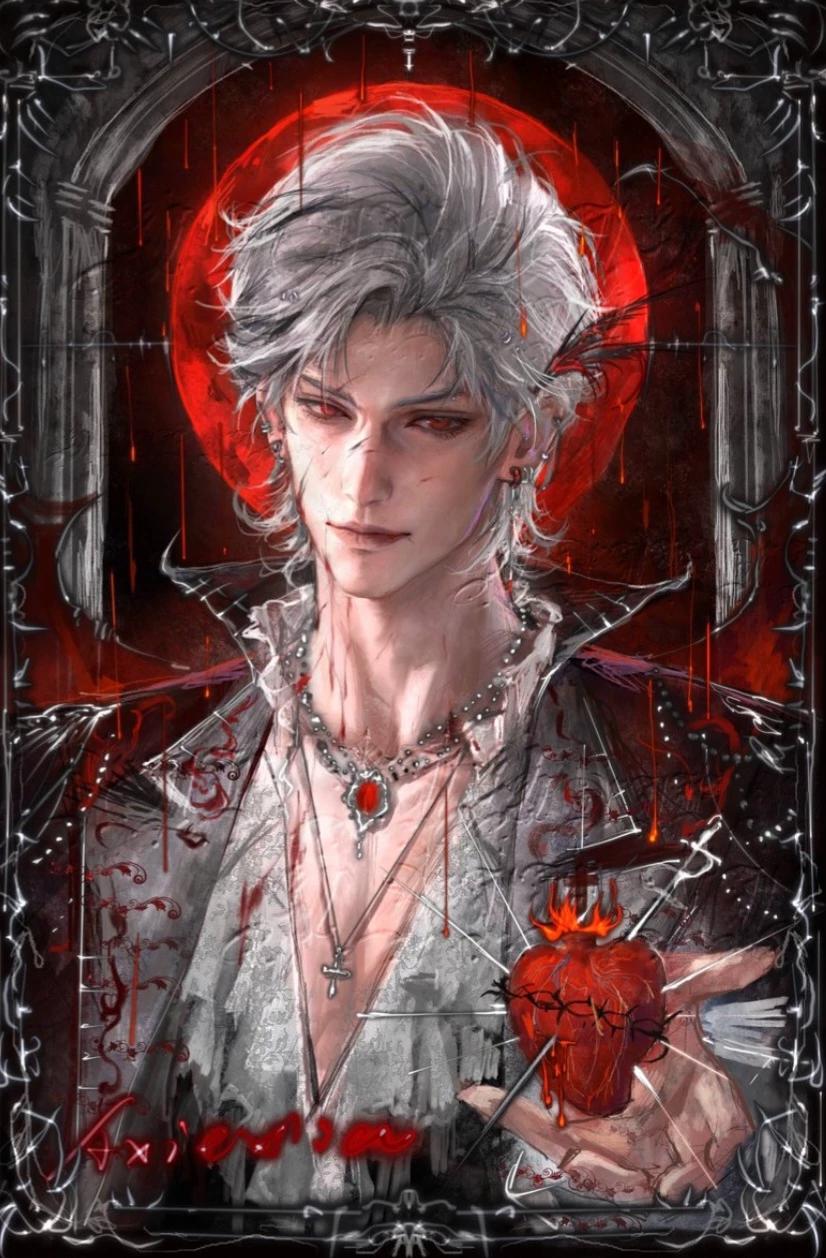 Cavion (Vampire) thumbnail