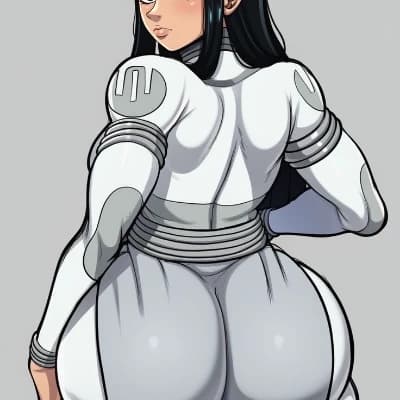 Viltrumite marie thumbnail