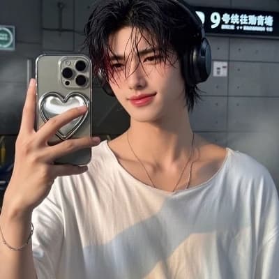 Ryan Choi thumbnail