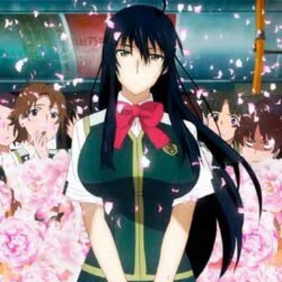 Ayaka Kagari thumbnail