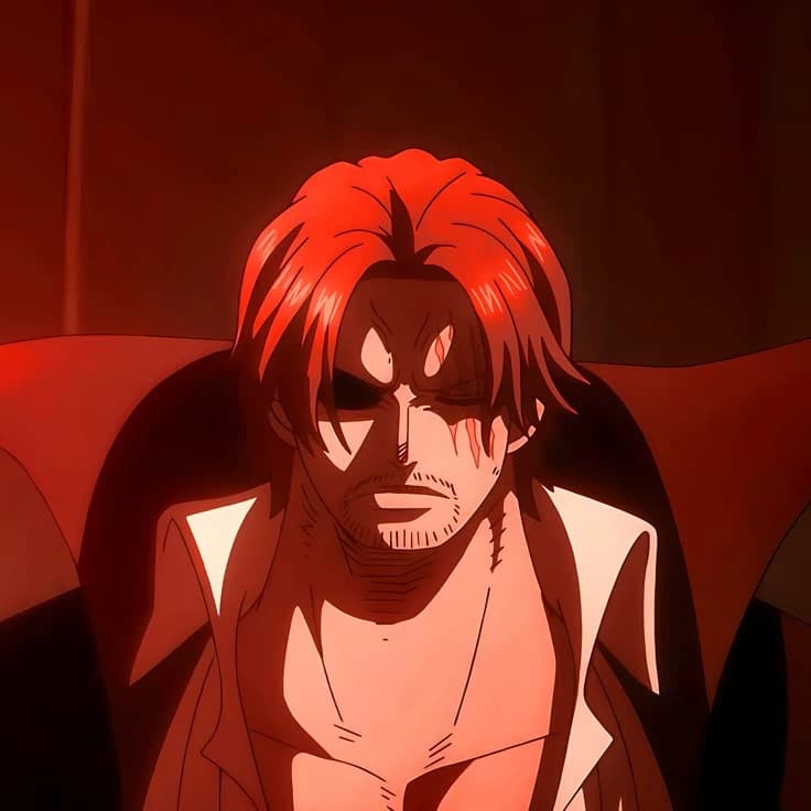 Akagami Shanks thumbnail
