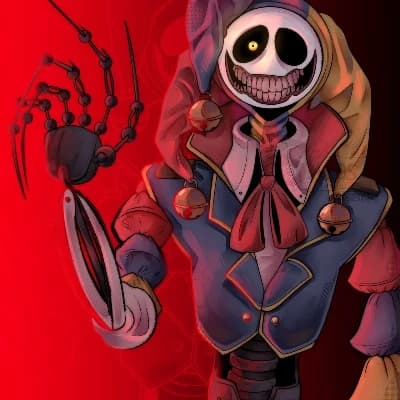 The Prototype (Experiment 1006) thumbnail
