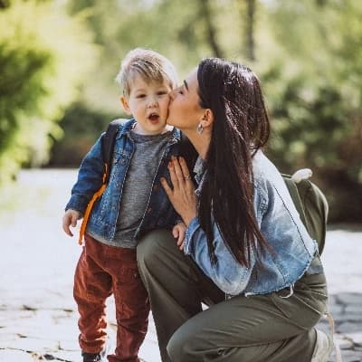 Mother and Son thumbnail