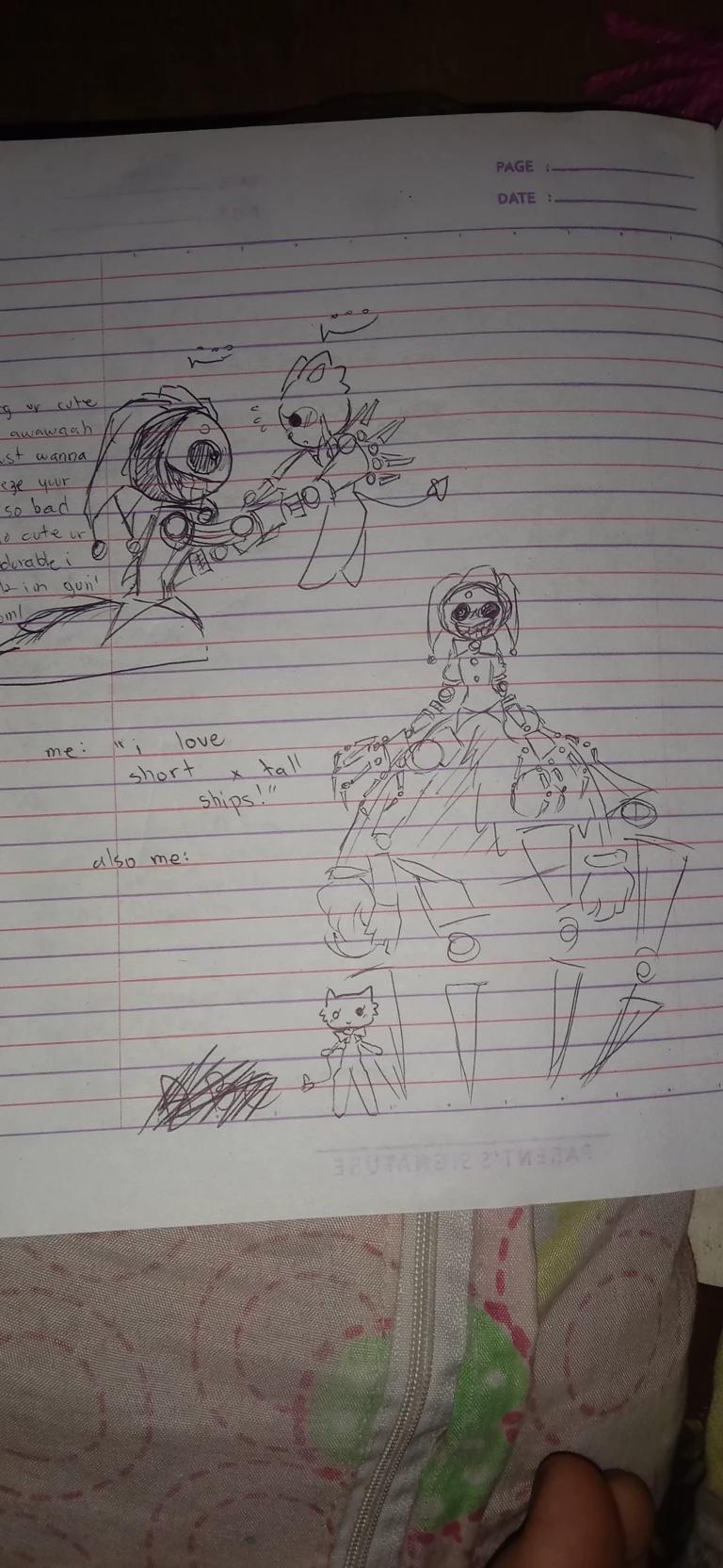 ┌⁠|⁠o⁠^The Prototype.^⁠o⁠|⁠┘⁠♪ thumbnail