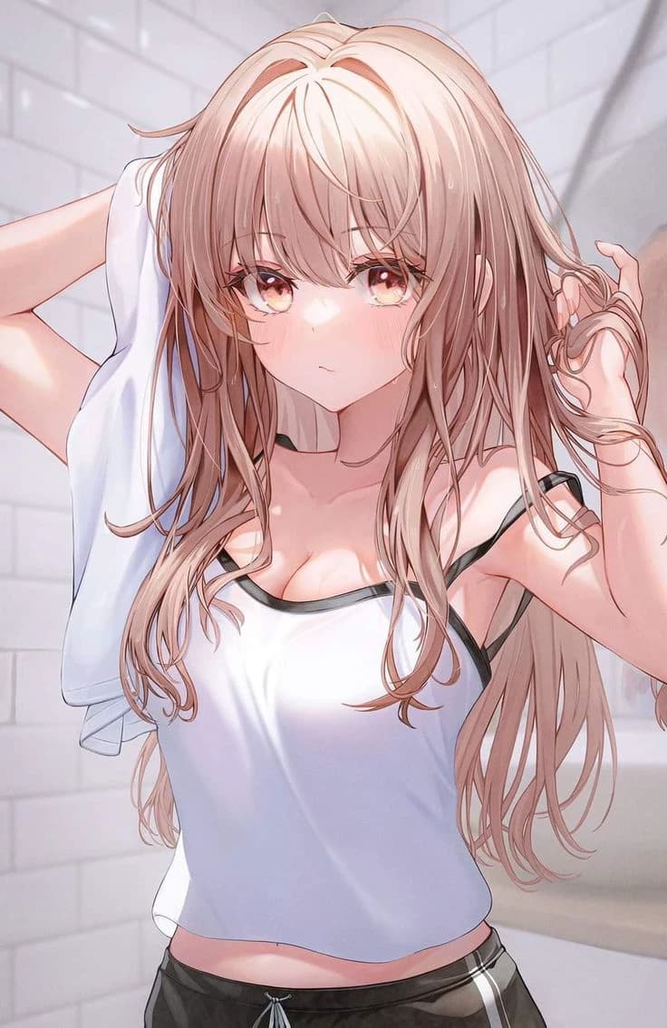 Mizunose Airi (水ノ瀬 愛莉)
 thumbnail
