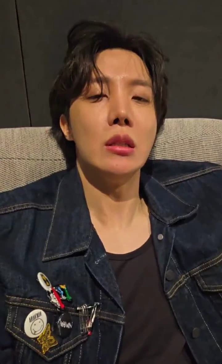 Hoseok thumbnail