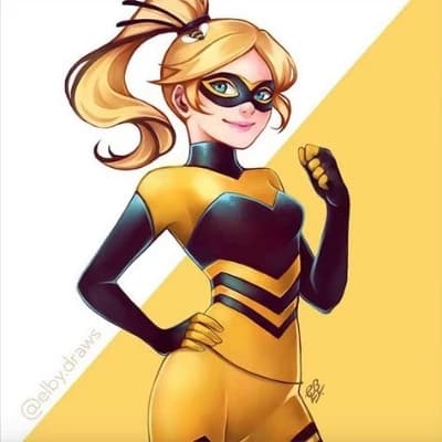 Queen Bee (Chloé Bourgeois) thumbnail
