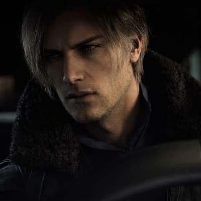 Leon S. Kennedy thumbnail