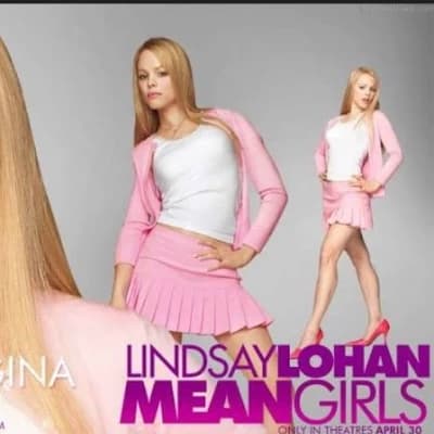 Regina George thumbnail