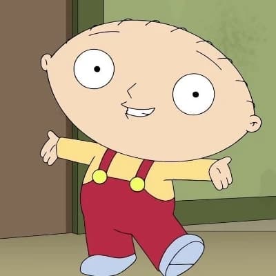 Stewie Griffin thumbnail