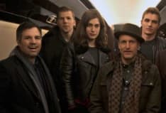The 5 Horsemen thumbnail